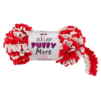 Alize Puffy More – 6286 - MelodiLana